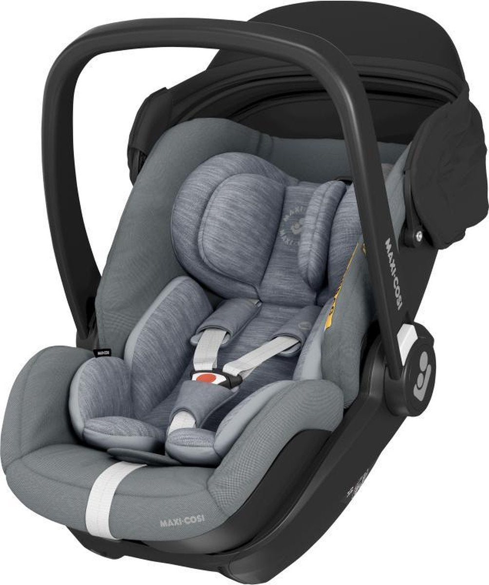 Maxi-Cosi Marble - Essential Grey