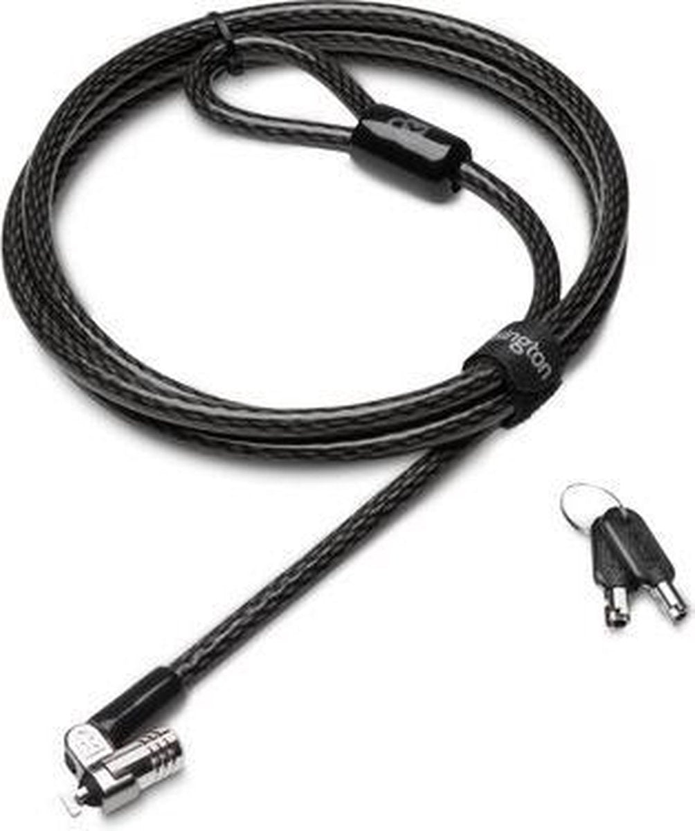 Kensington Ultra MicroSaver2.0 Keyed Lock