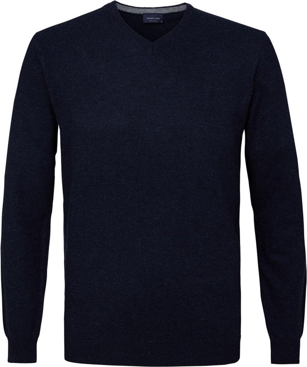 Profuomo PPRJ3A0122 Pullover - Maat XXL - Heren
