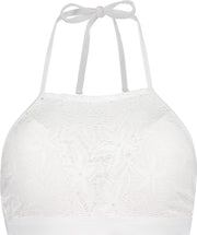 Hunkemöller Dames Crochet bikinitop Etta Cup A - E - maat C85