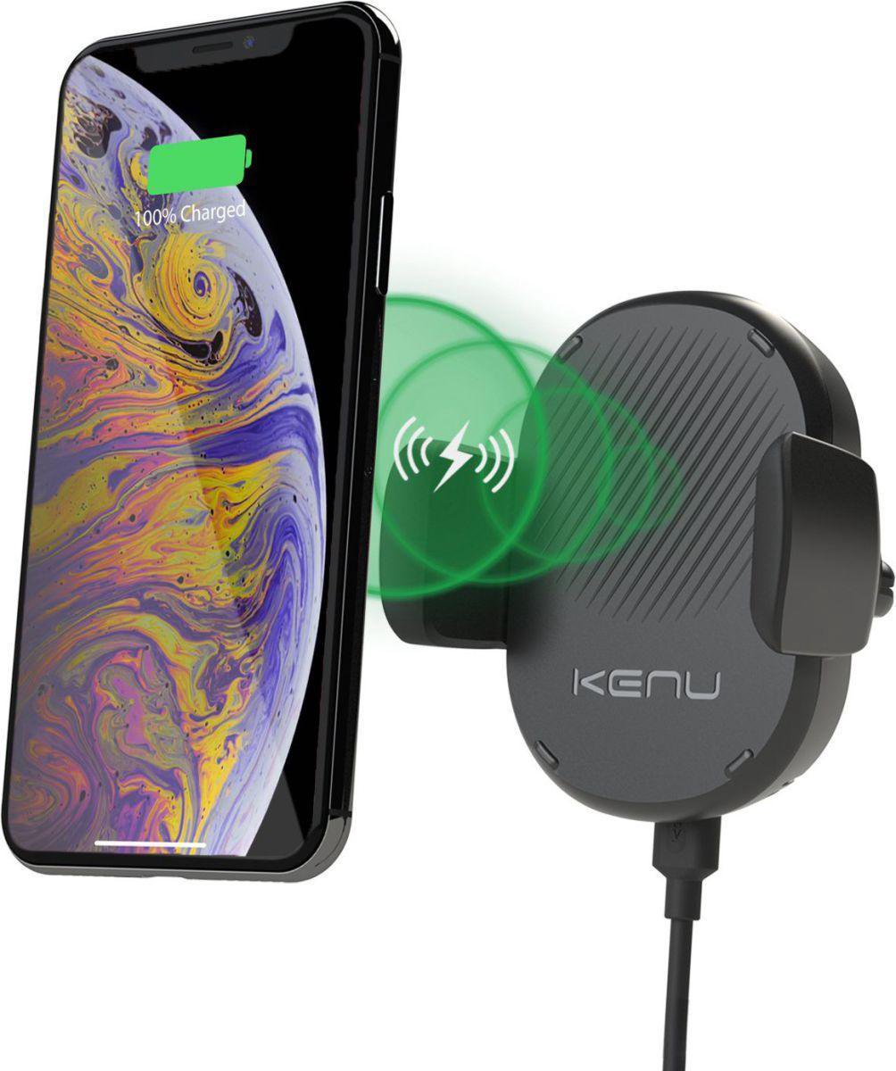 Kenu Airframe Wireless