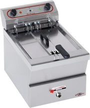 Stilfer elektrische friteuse 9 Liter