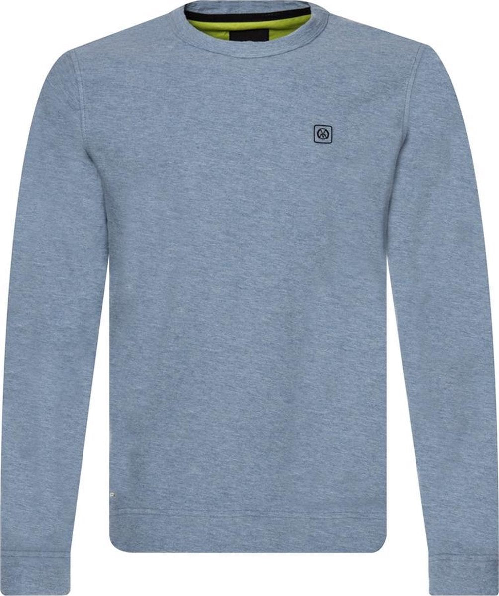 Victim Sweater Heren