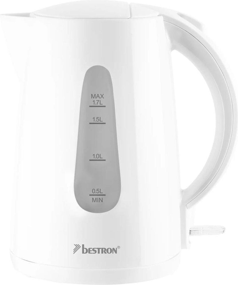 Bestron AWK1700W - Waterkoker 1