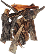 1 kg Pensstaafjes Gedroogde Pens Staafjes Rund Runderpens Gedroogd Natuurlijke Snacks Tribe Snacks