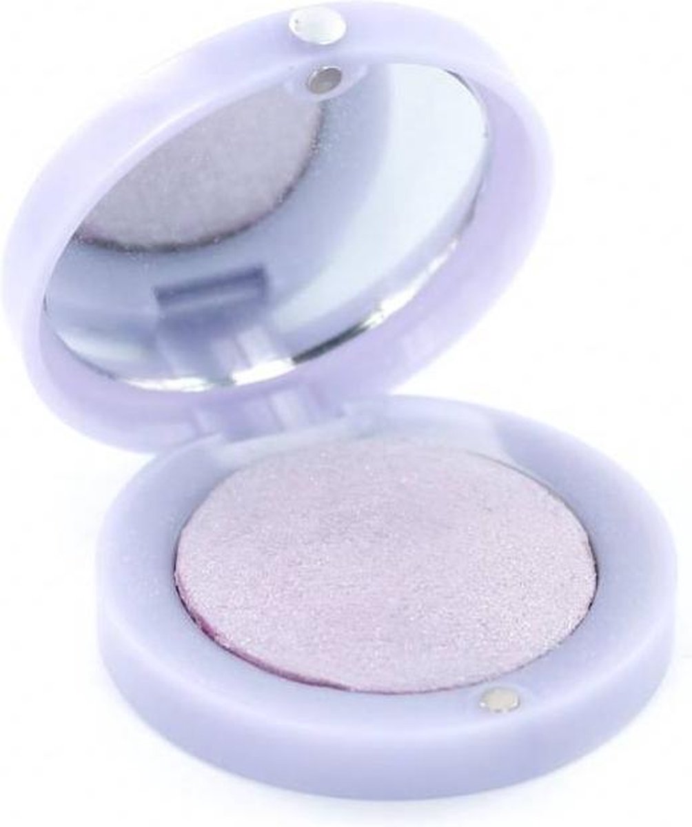 Bourjois Intense Oogschaduw - 11 Purper