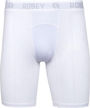 Robey Baselayer Short (maat 152) - Wit