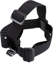 Qatrixx GoPro Head Strap Mount