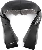 Shiatsu Pro Massager Massaki InnovaGoods 24W