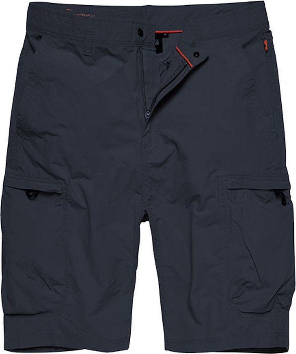 Vintage Industries Lodge Technical short navy