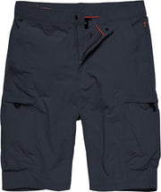 Vintage Industries Lodge Technical short navy