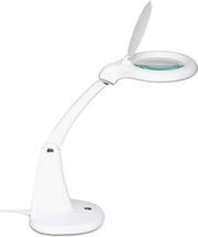 Maul 8261102 LED-loeplamp Vergrotingsfactor: 4 x