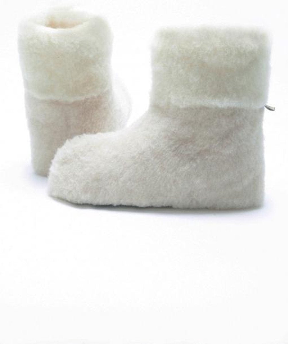 Alwero - Alwero sloffen Standard Beige 41-42