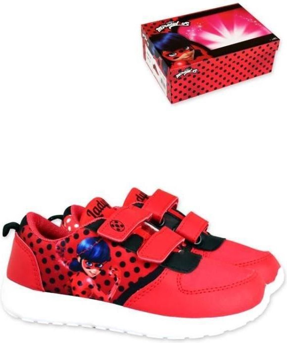 MIRACULOUS SneakersScratch 34
