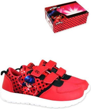 MIRACULOUS SneakersScratch 34