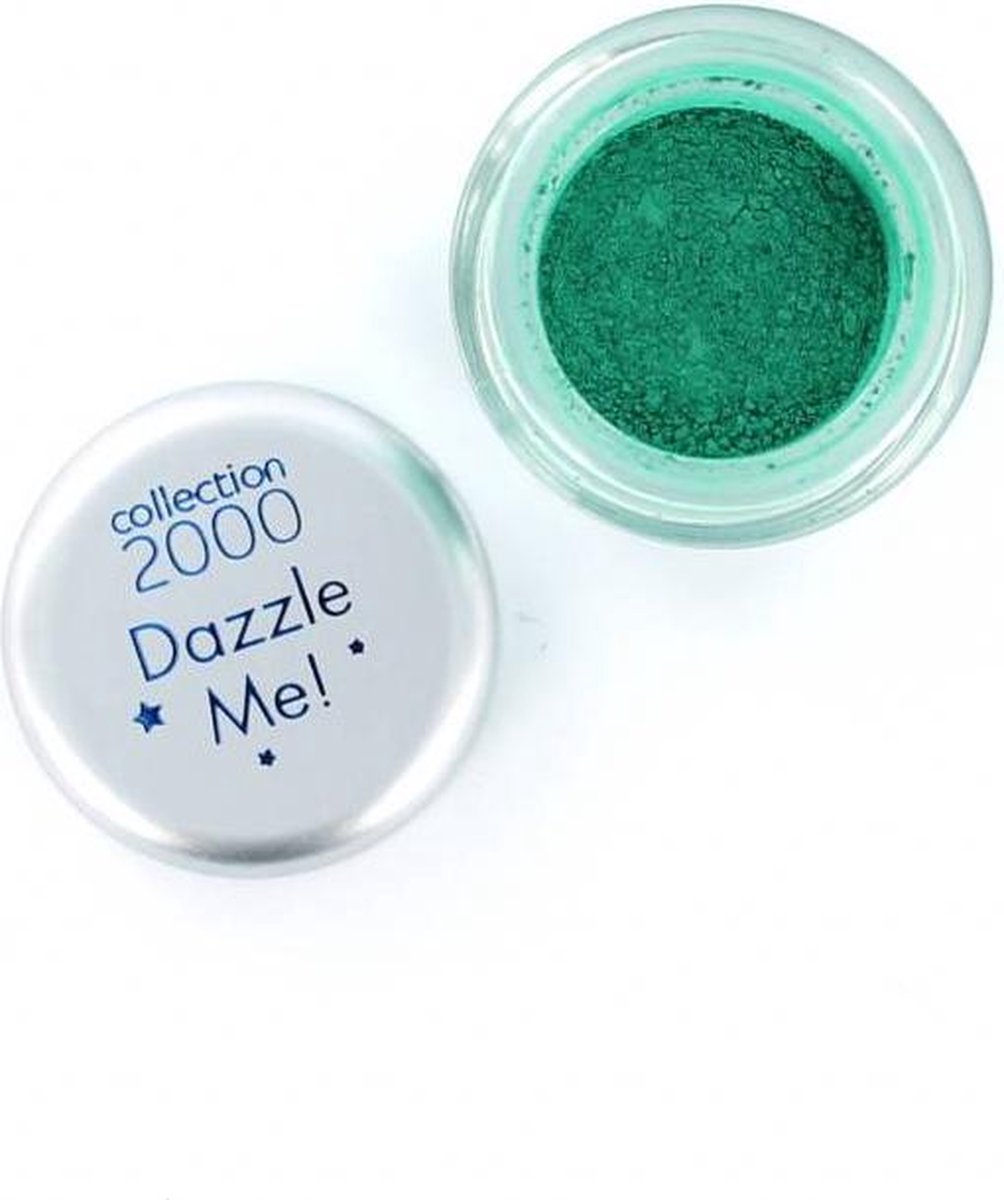 Collection 2000 Dazzle Me Eyedust - 10 Tinkerbell - Oogschaduw