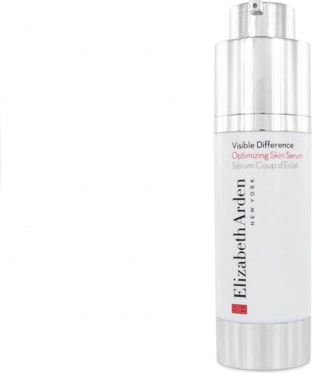 Elizabeth Arden Serum Visible Difference Optimizing 30 ml - Voor Vrouwen