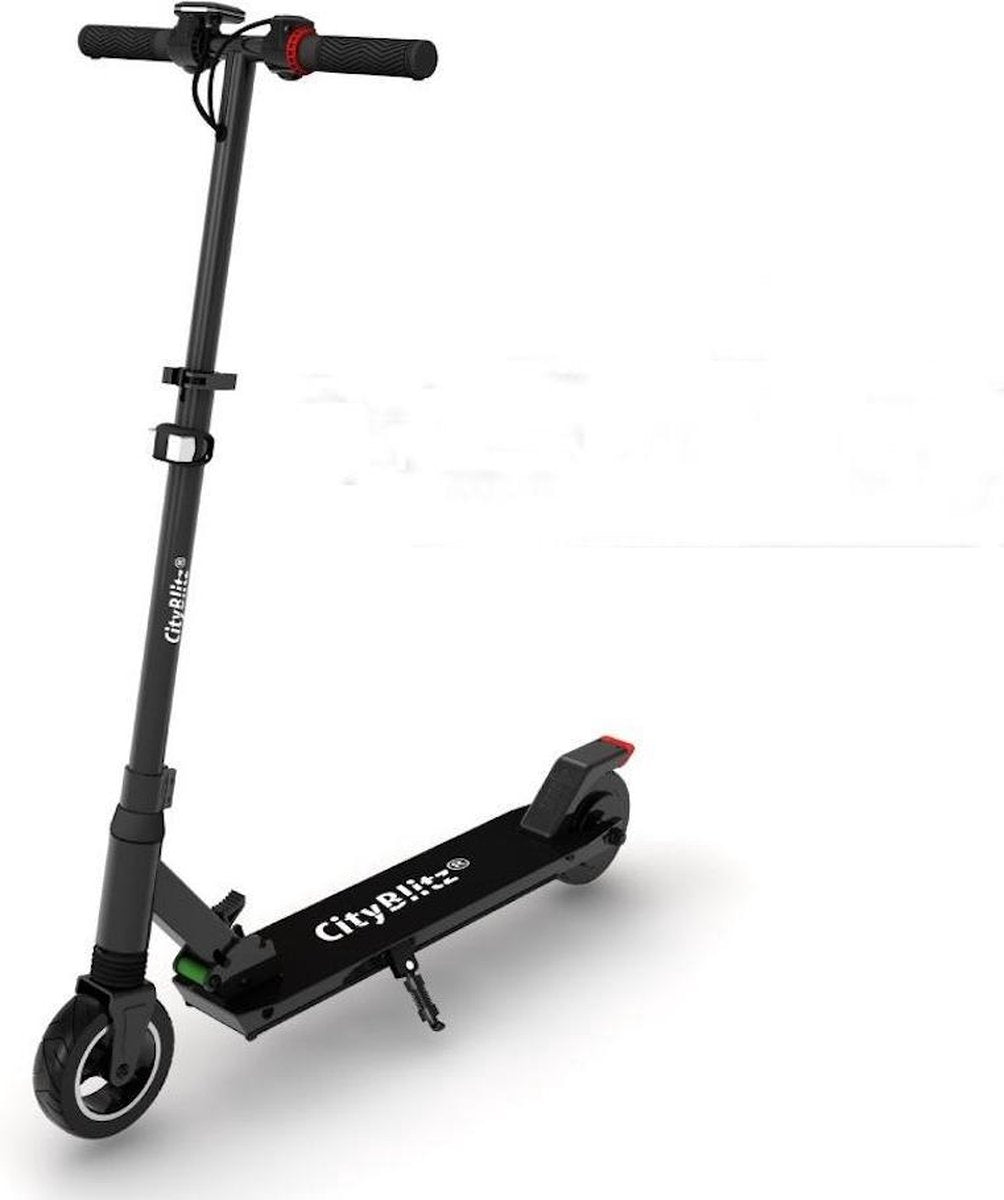 CityBlitz Elektrische Step CB092 (serie CB090)