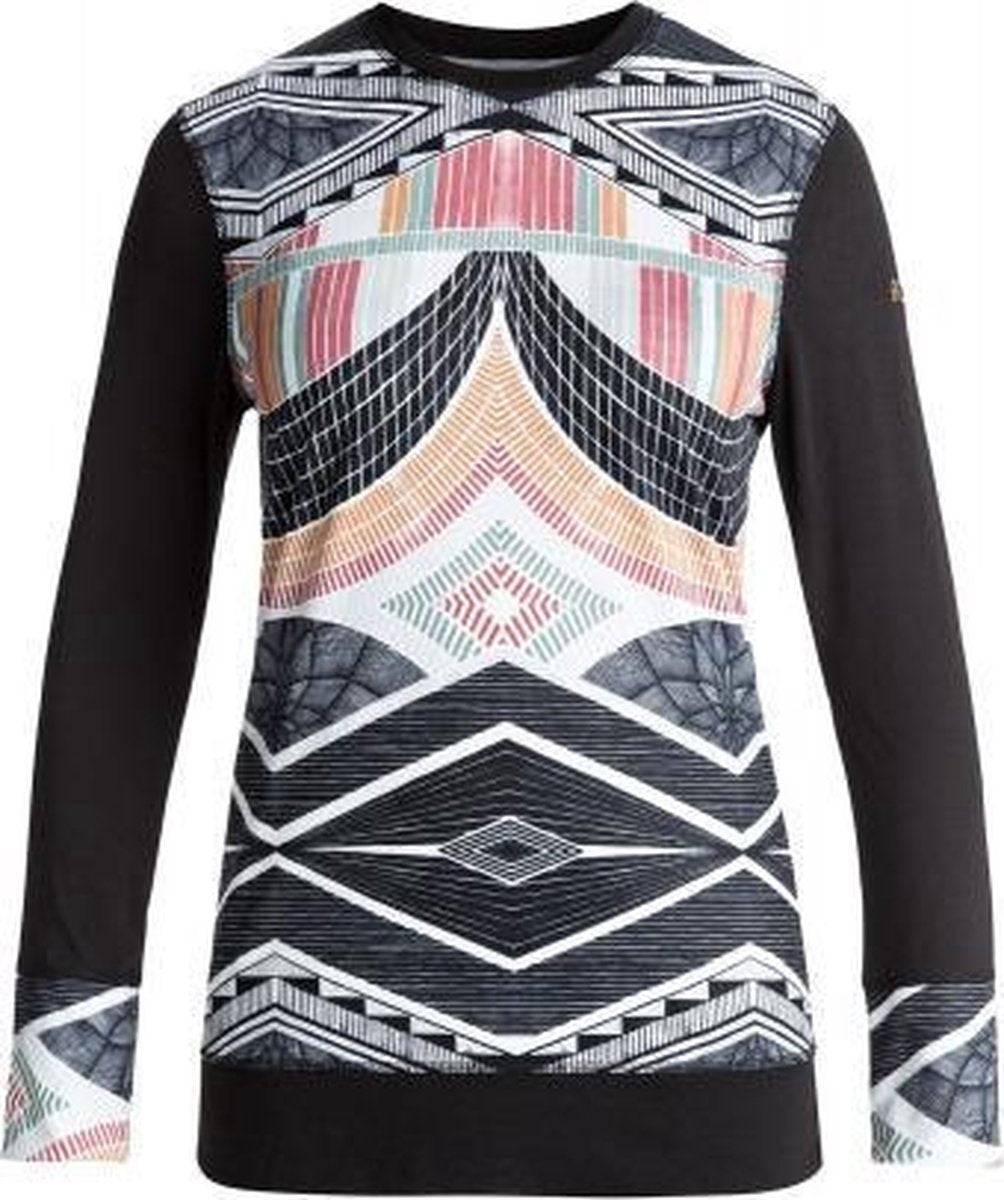 Roxy Daybreak top - KVJ7 - true black - M