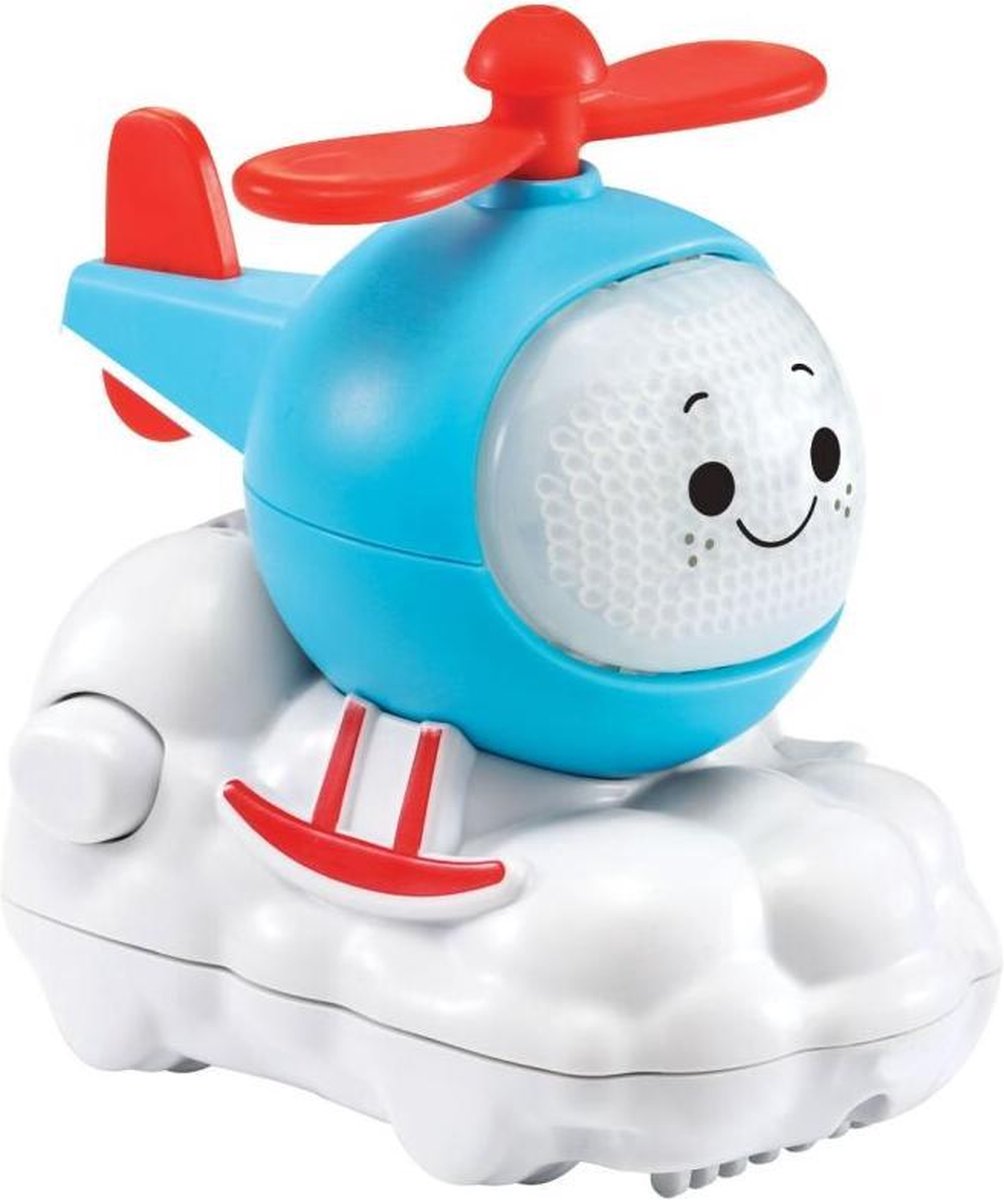 VTech Toet Toet Haily Kopter + Licht en Geluid
