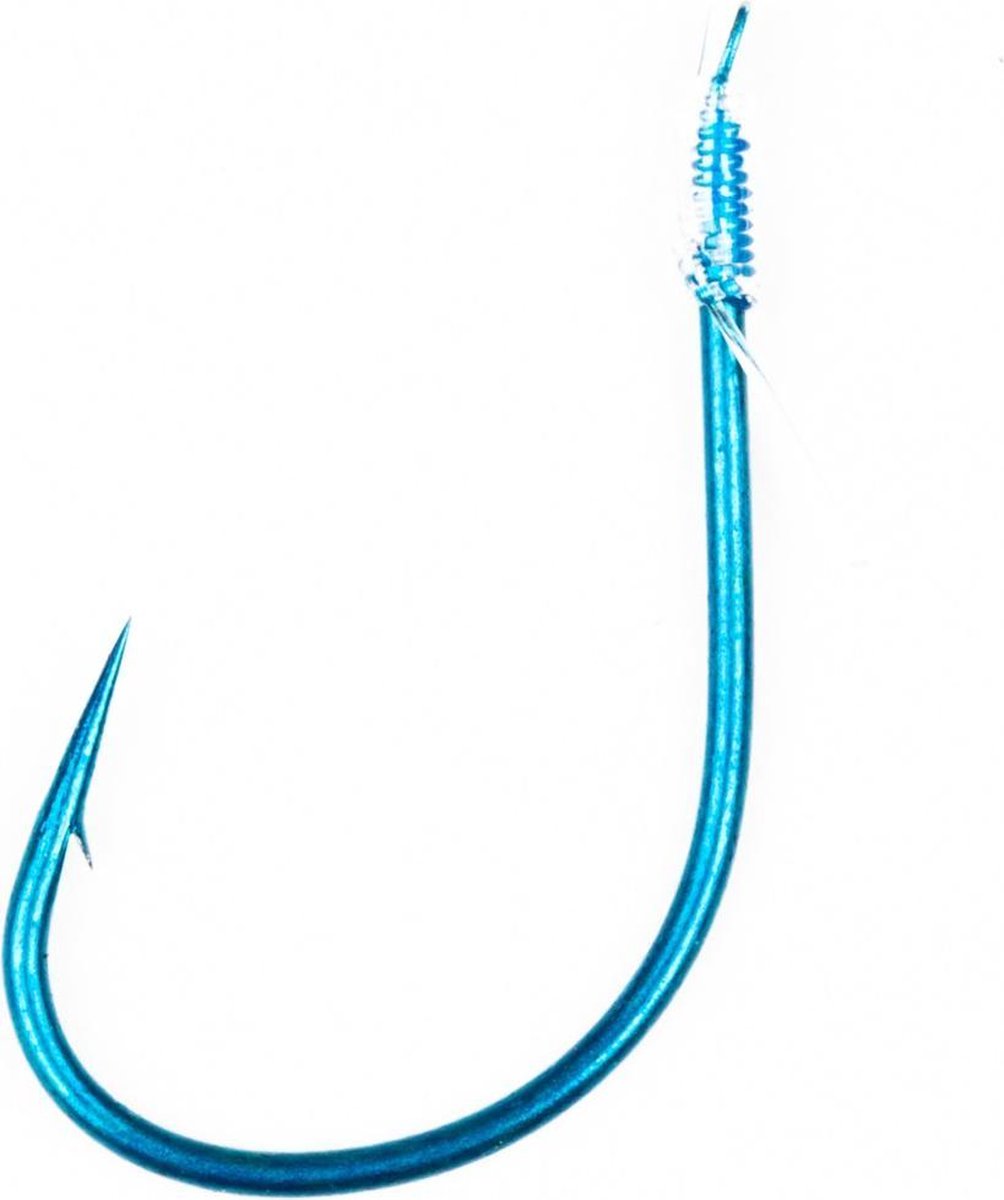 DLT Forel Onderlijn 2 - 0.16 mm - Haakmaat 12