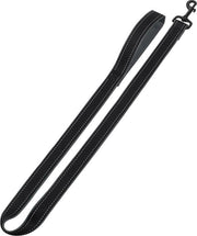 Nobby lijn classic soft zwart 2