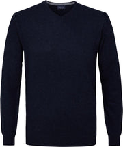 Profuomo PPRJ3A0122 Pullover - Maat XL - Heren
