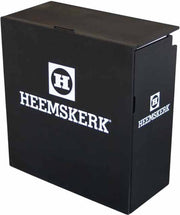 Heemskerk Scheidsrechtertafel – voor verschillende sporten – inklapbaar