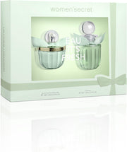 Women'Secret - Eau It's Fresh - Giftset Eau de Toilette & Showergel
