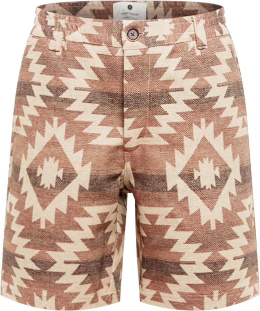 Anerkjendt broek john Gemengde Kleuren-L (34)