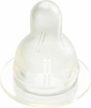 Difrax 1-2-3 Doseerspeen - Natural - 2st