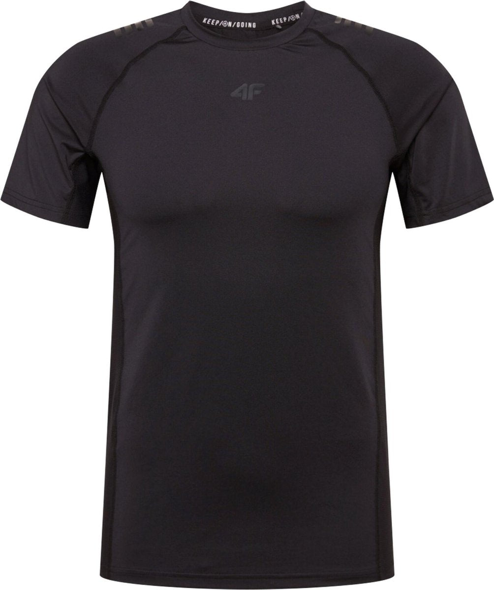 4F Men's Functional T-shirt H4L20-TSMF018-20S