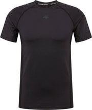 4F Men's Functional T-shirt H4L20-TSMF018-20S