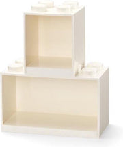 Iconic Brick Plank Set