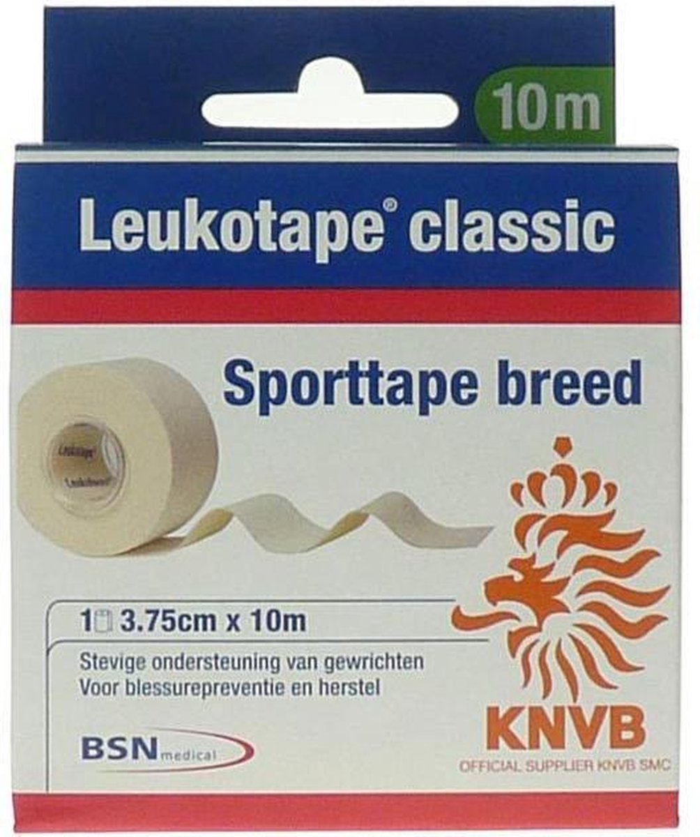 Leukotape Classic - 3.75 cm - Bandage