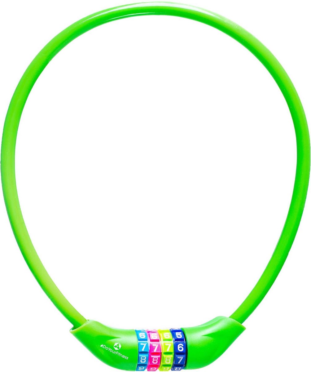 #DoYourOutdoor - Fietsslot - »Protector« - Kettingslot - L 70 cm