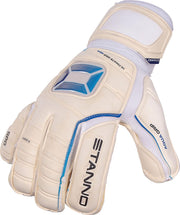 Stanno Ultimate Grip Aqua RFH Keepershandschoenen - Wit - Maat 7