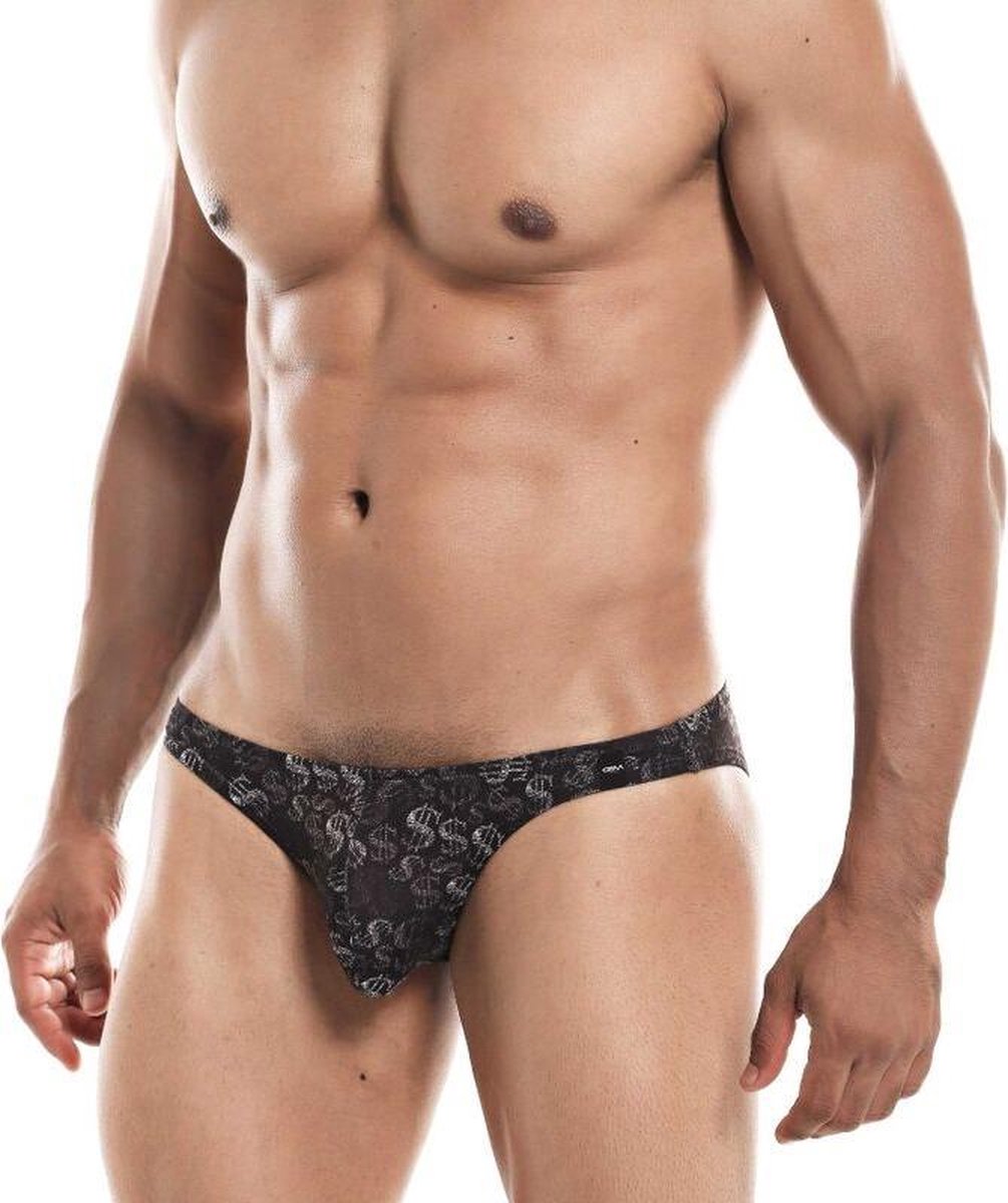 Cut4men - Low Rise Brief Dollar M | CUT4MEN