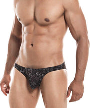 Cut4men - Low Rise Brief Dollar M | CUT4MEN