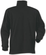 Printer Rollerneck T-shirt 2264005 Zwart - Maat M