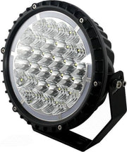 LED SPOT - 32 Led - 68 watt - met led ring - 9 tot 30V