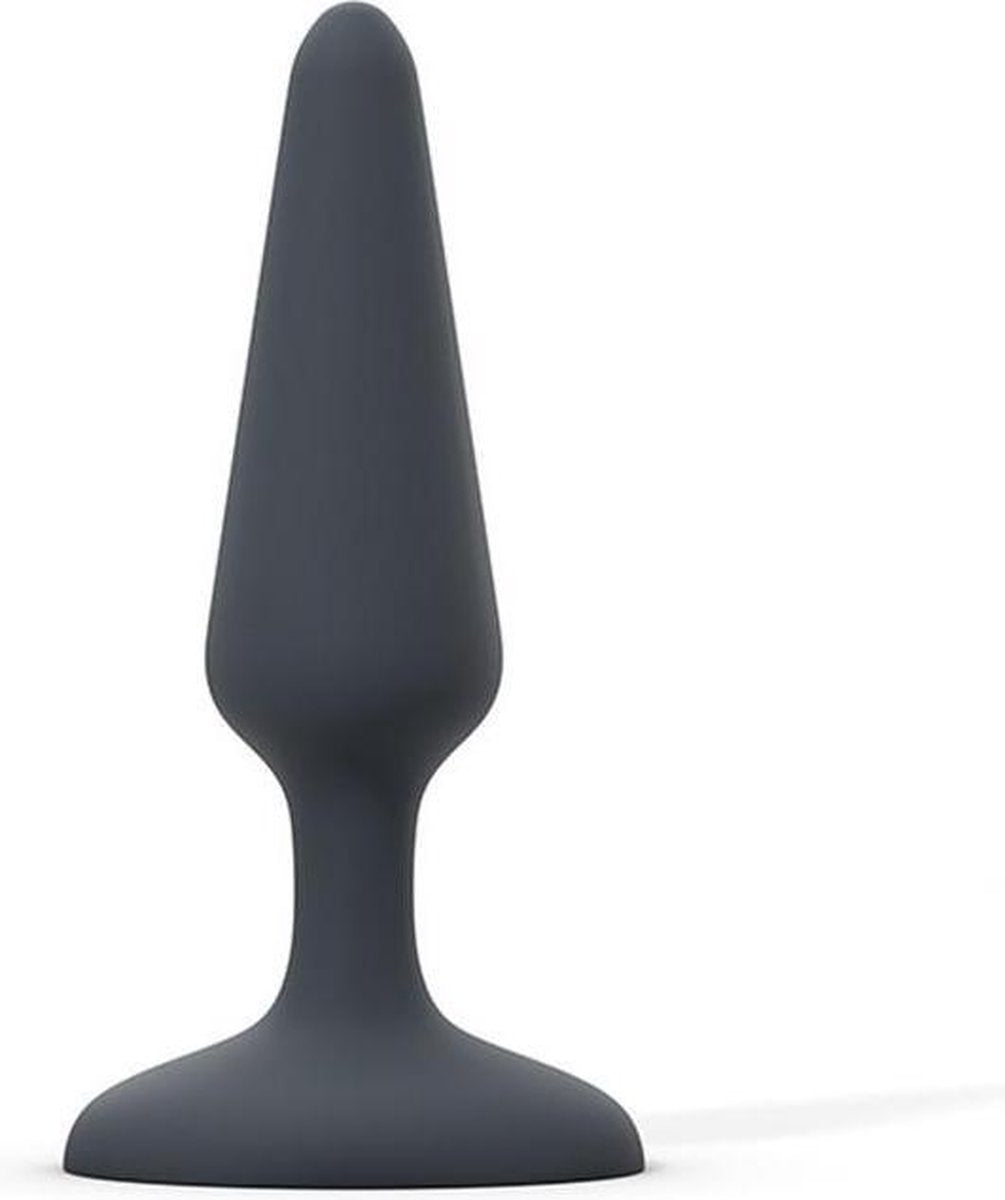 Dorcel Klassieke Buttplug Best Plug L