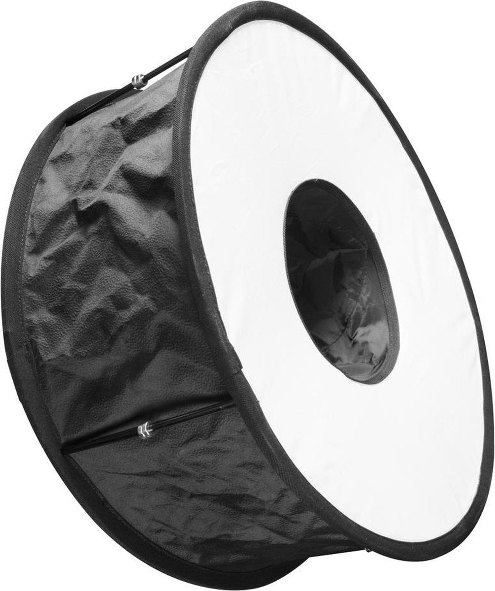 Walimex pro Softbox Roundlight