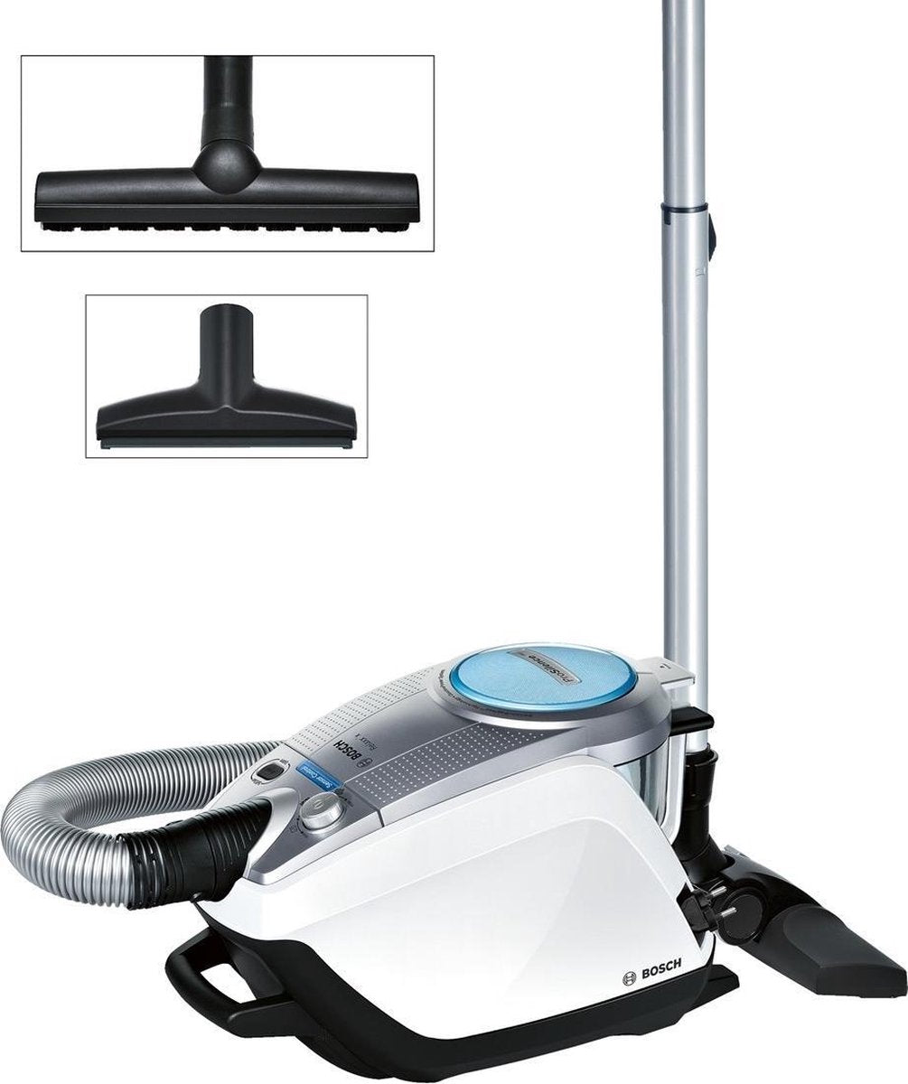 Bosch BGS5331 Relaxx'x - Stofzuiger zonder zak