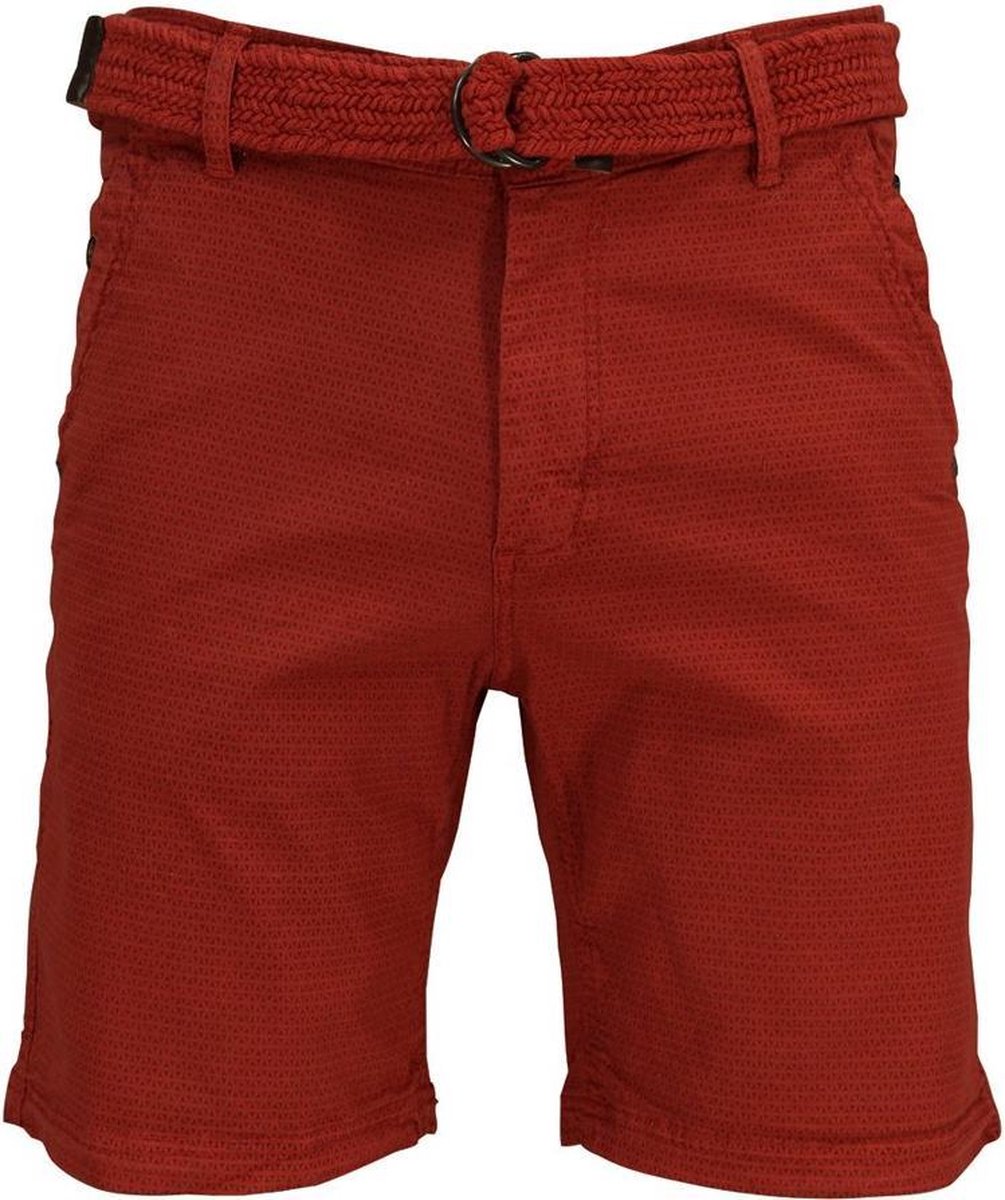 DNR  Short - 76873-1195 Rood (Maat: 56)