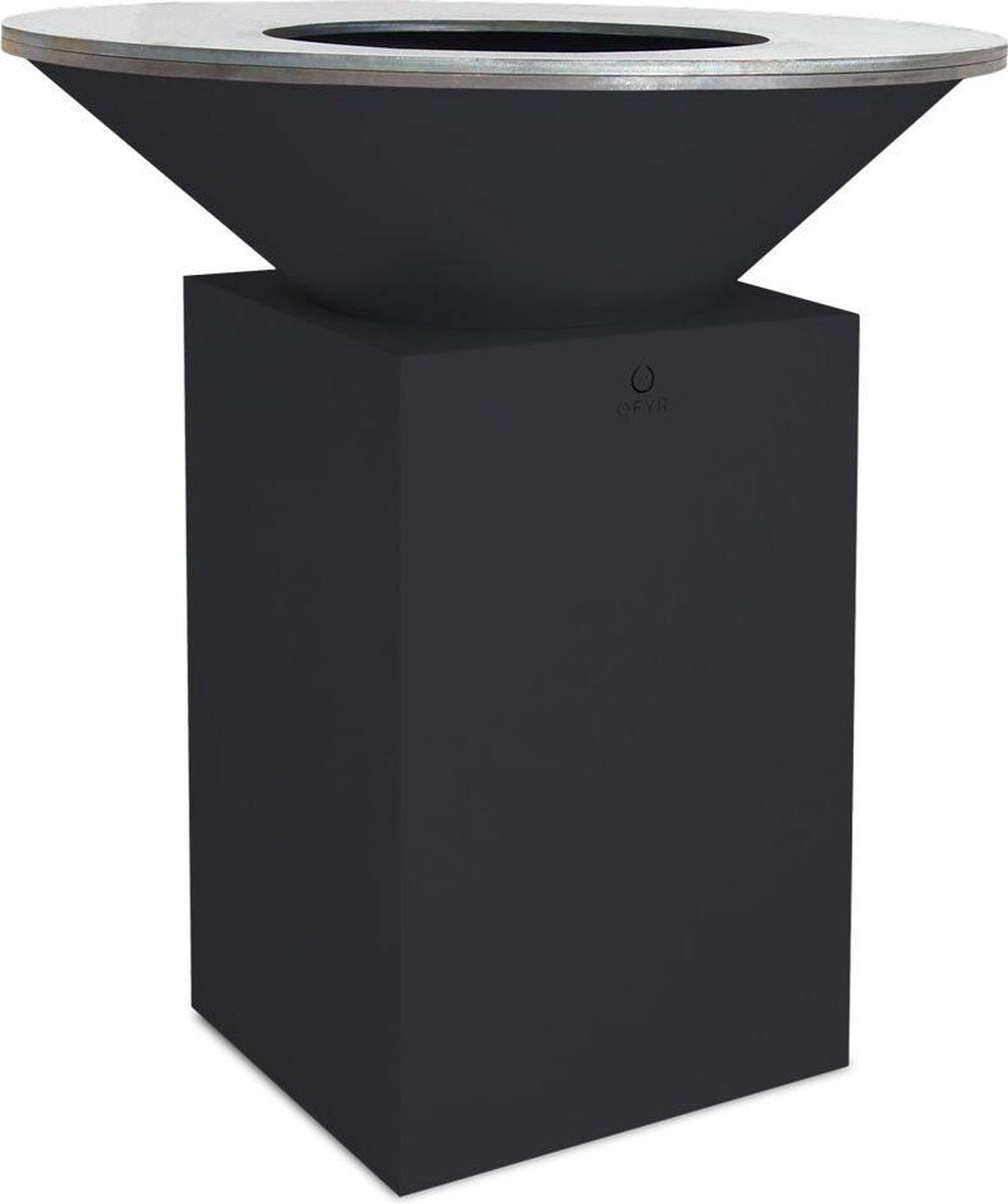 Ofyr black 100/100