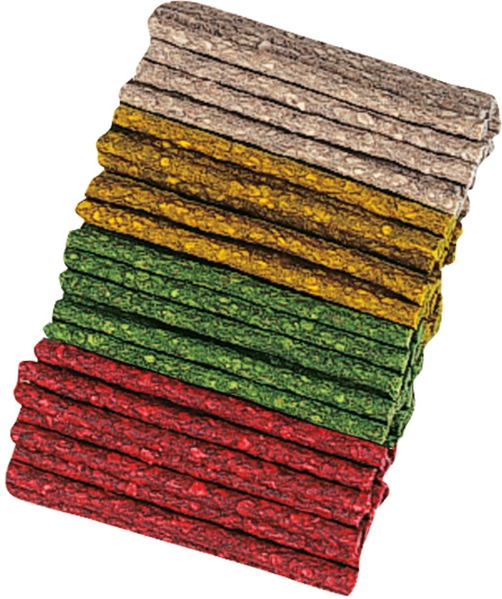 Zooselect Hondensnack Twist Munchy Mix 100 stuks
