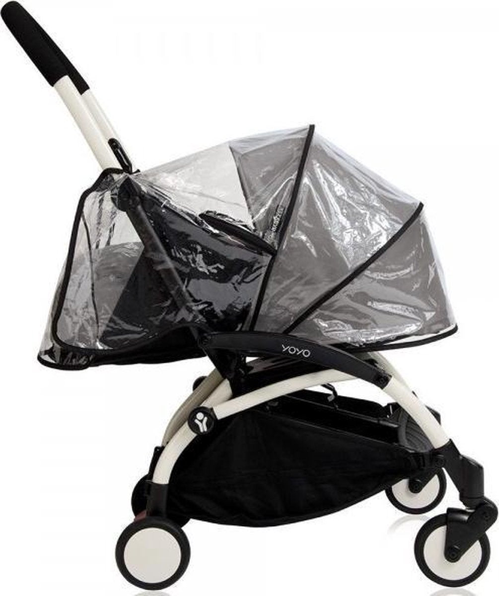 Babyzen Yoyo 0+ Regenscherm