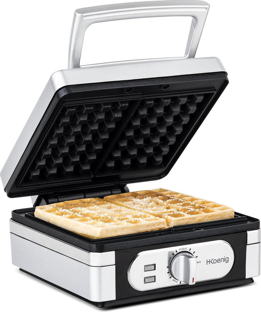 H. KOENIG WAFELMAKER GFX320