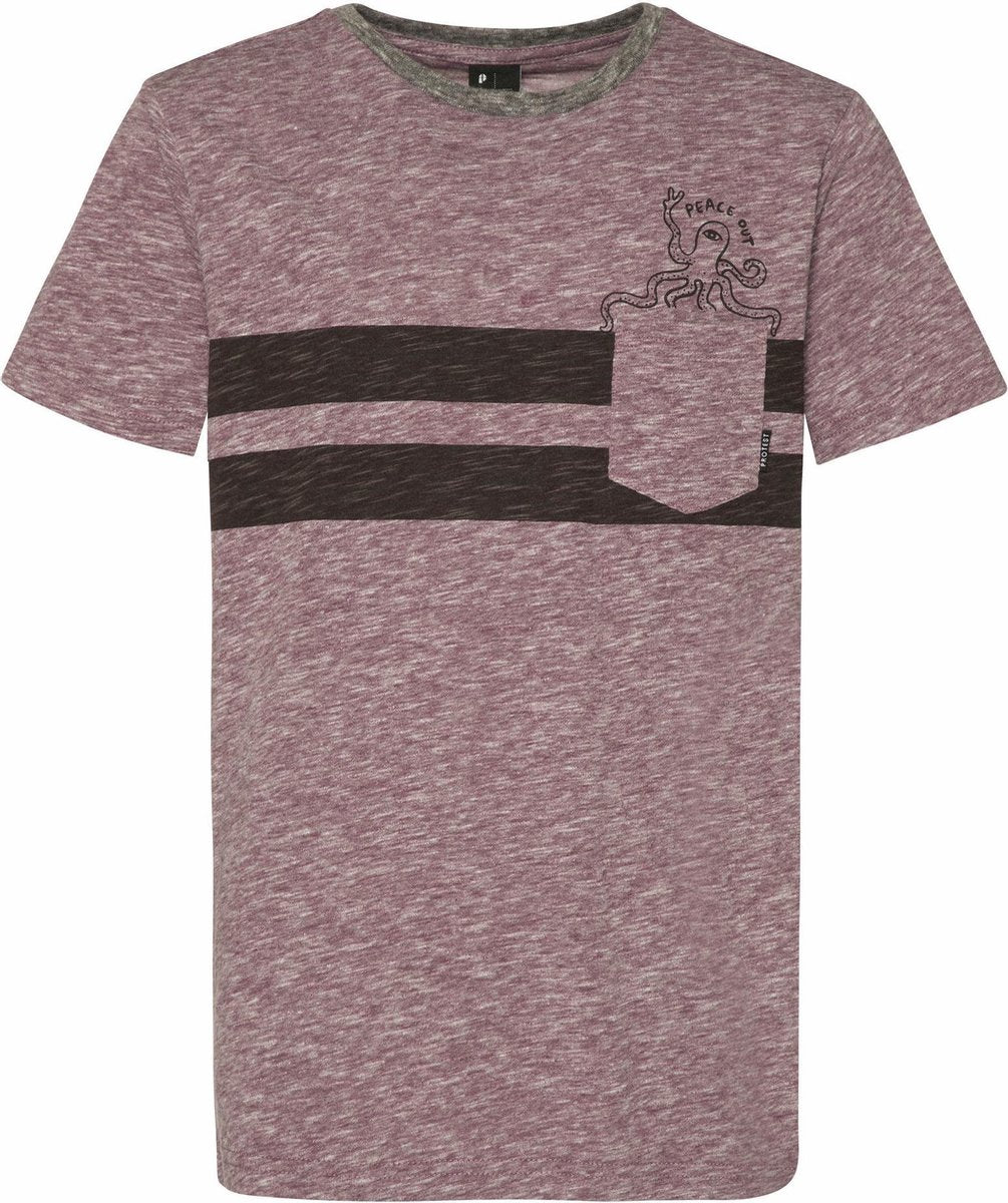Protest Globe t-shirt jongens - maat 152